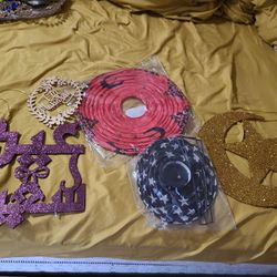 Ramadan decoration package