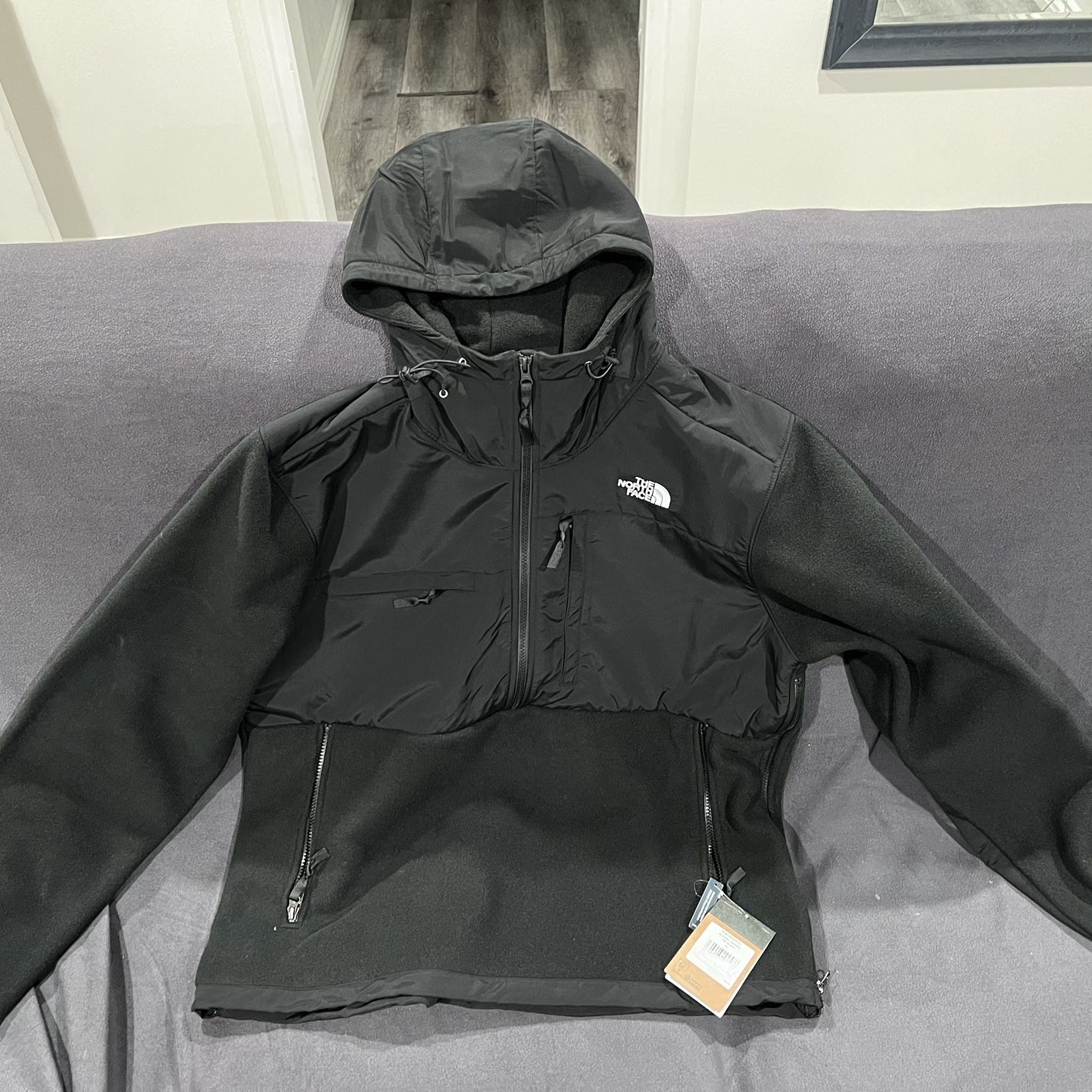 The Northface Jacket Men’s 