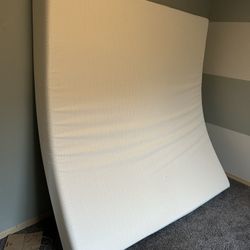 King Size Mattress 