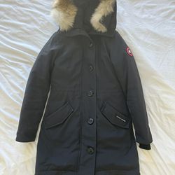 Canada Goose Rossclair Parka Fusion Fit XS