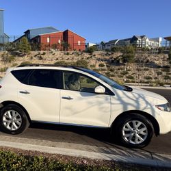 2013 Nissan Murano