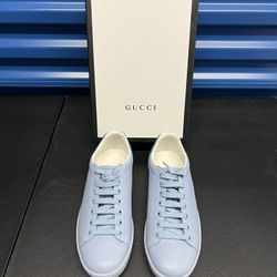 Gucci sneakers whit original box