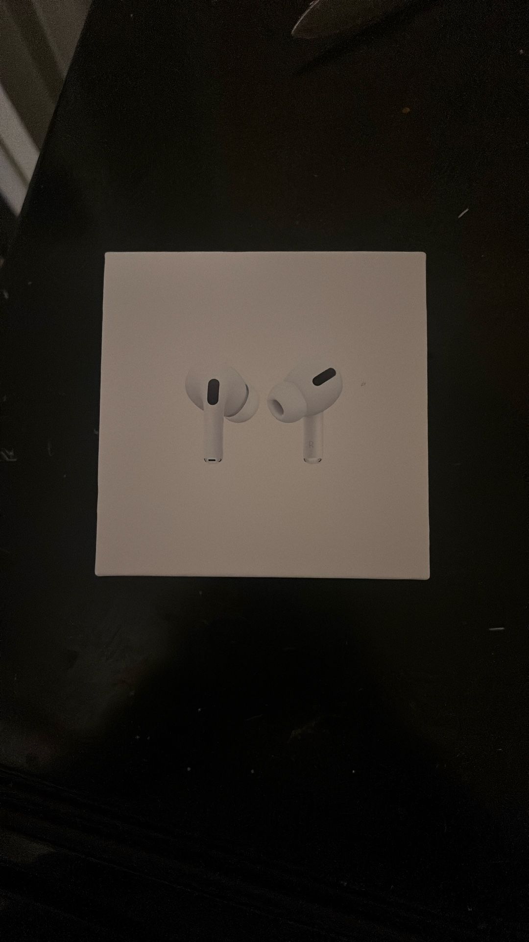 AirPod Pros