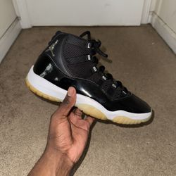 Jordan 11 Jubilee Size 10.5 $150‼️