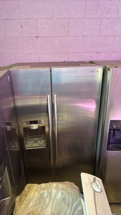 Samsung Refrigerator