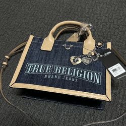 True Religion Handbag