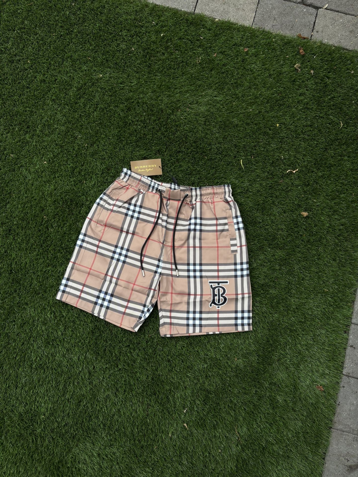 Burberry Shorts 