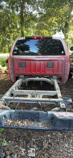 2004 Dodge Ram 1500