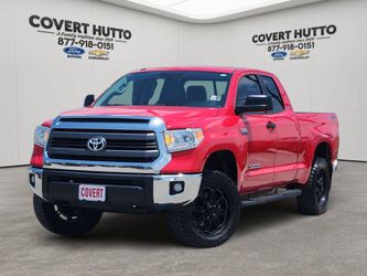 2015 Toyota Tundra