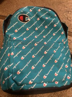 champion backpack
