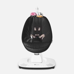 Baby Swing 4 Moms New In The Box Columpio De Bebé Nuevo En Su Caja 