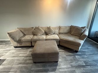 Free couch