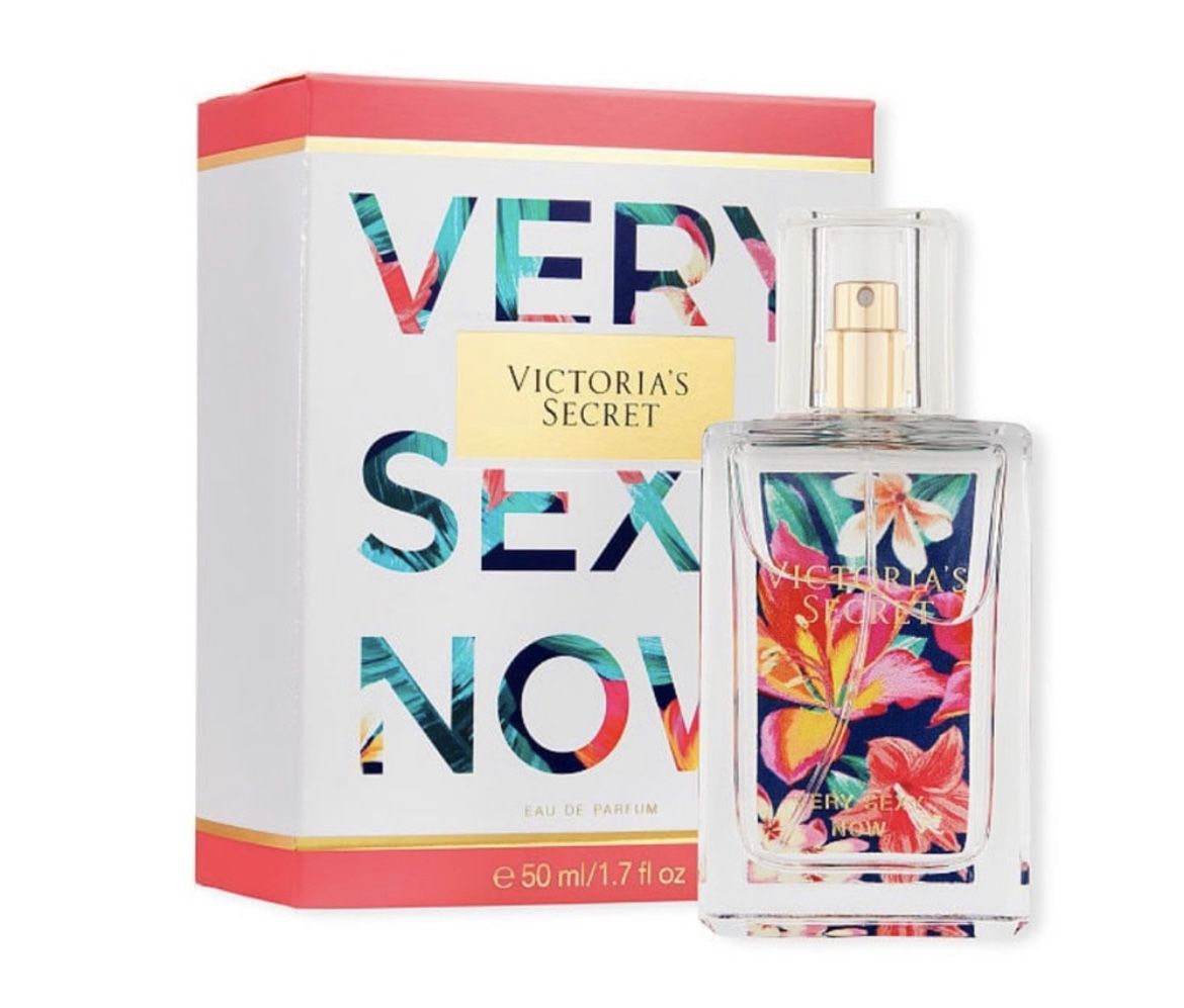 Victoria's Secret VS Very Sexy Now 50 ml (1.7 oz) Perfume Sealed