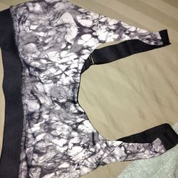 Forever 21 Women's Sports Bra