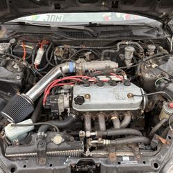 1993 Honda Civic