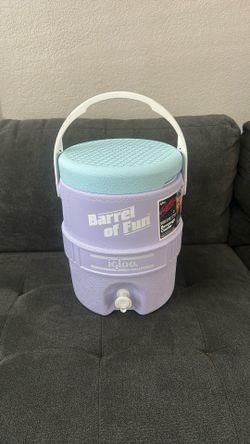 $20 Cooler