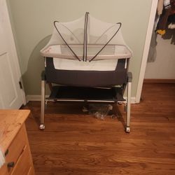 Baby Bassinet 