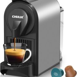 Bafè-Pro Espresso Machine for Pods