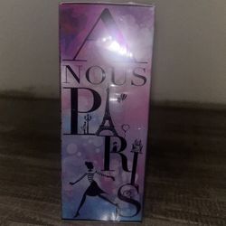 A nous Paris fragrance 