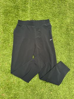 Black Nike Women’s Pants