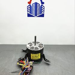 Emerson / K55HXGAH-8048 / 1/2HP / 115V / 1PH / Electric Motor