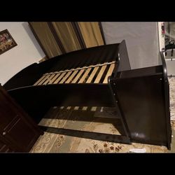 Kids Bunker Bed 