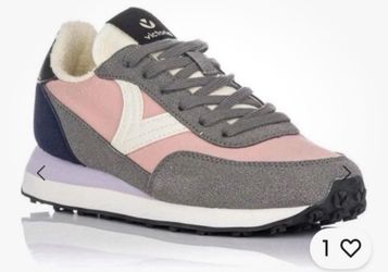 VICTORIA SHOES