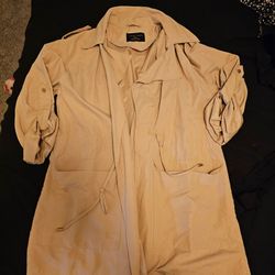 Cardigan jacket
