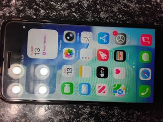 Apple se 2nd Gen