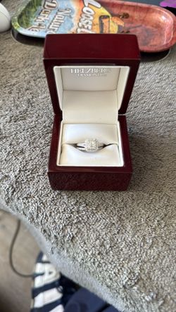 Engagement Ring