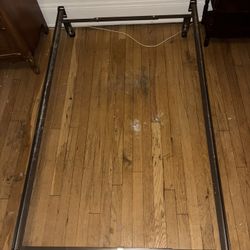 Bed Frame 