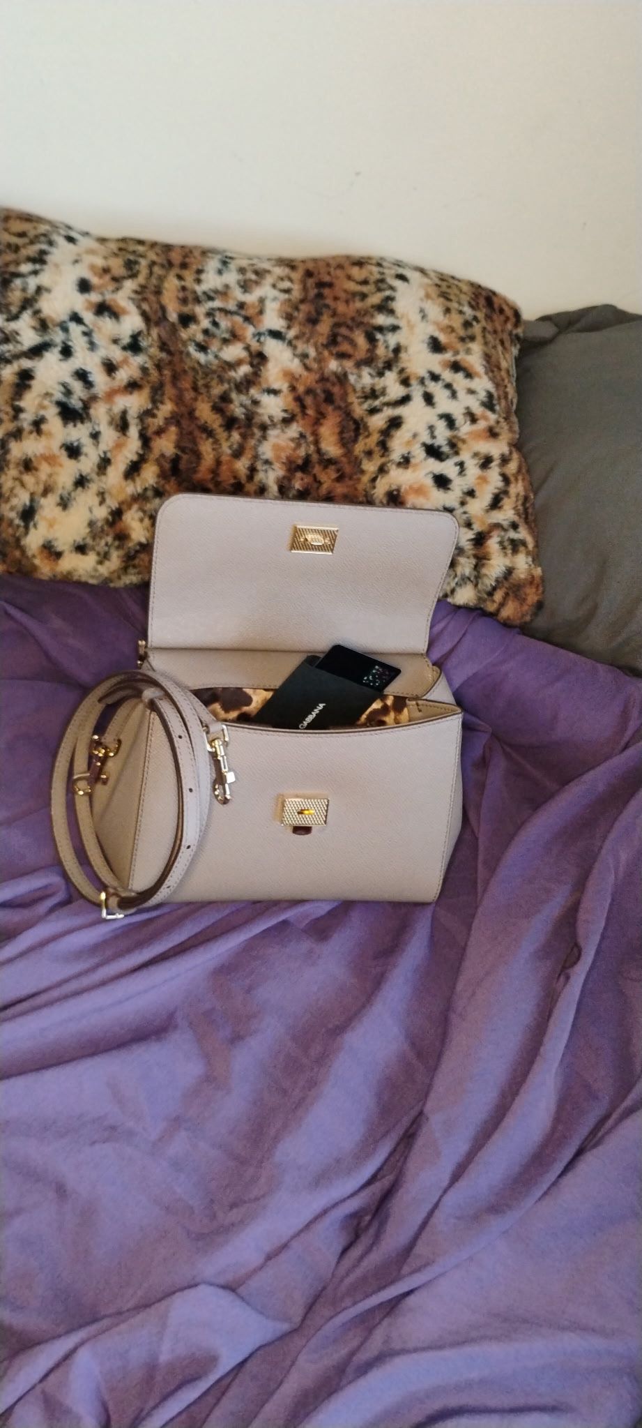 Dolce & Gabbana Purse