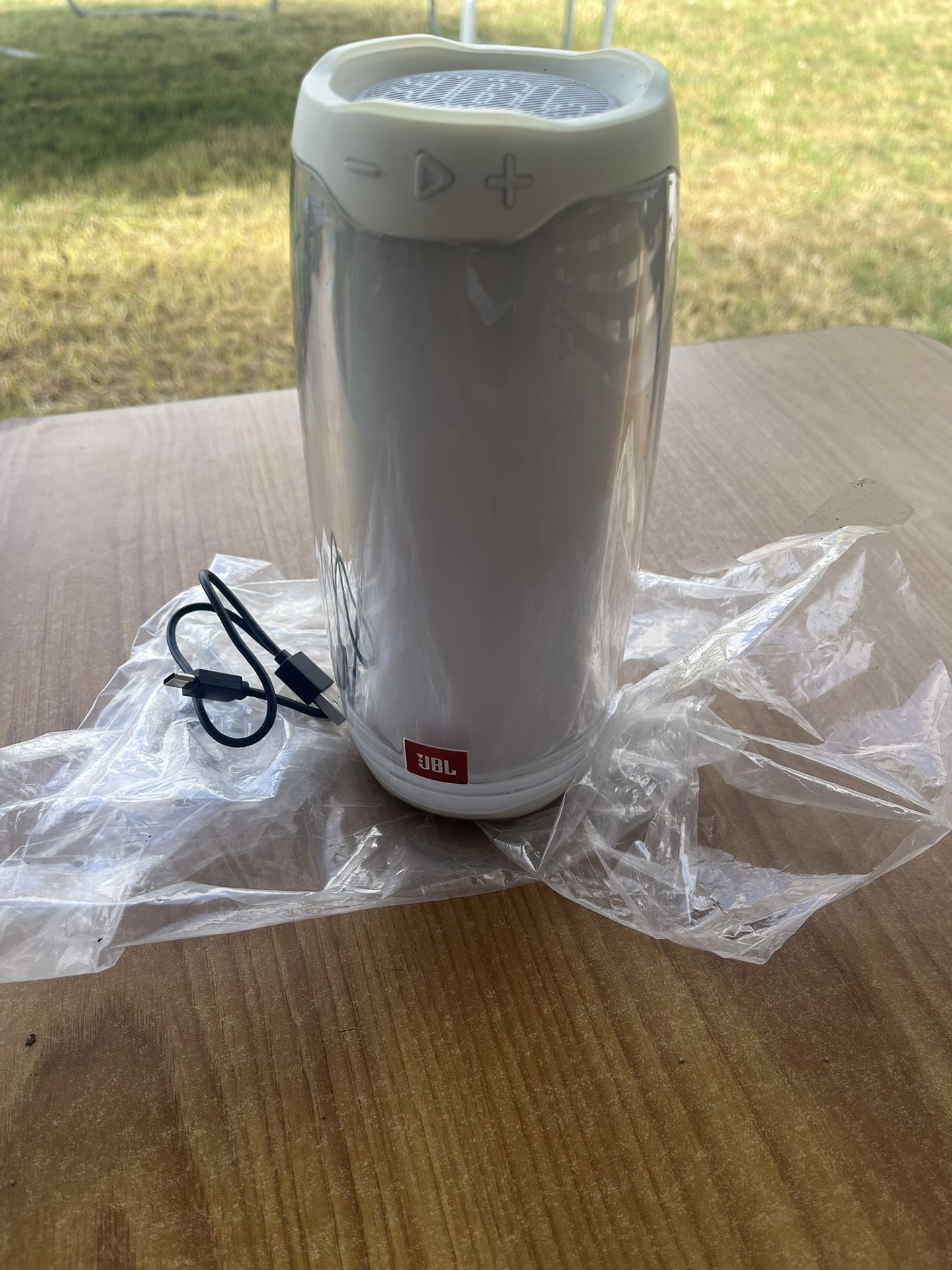 JBL Pulse 4