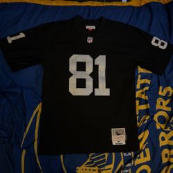 Raiders Jersey
