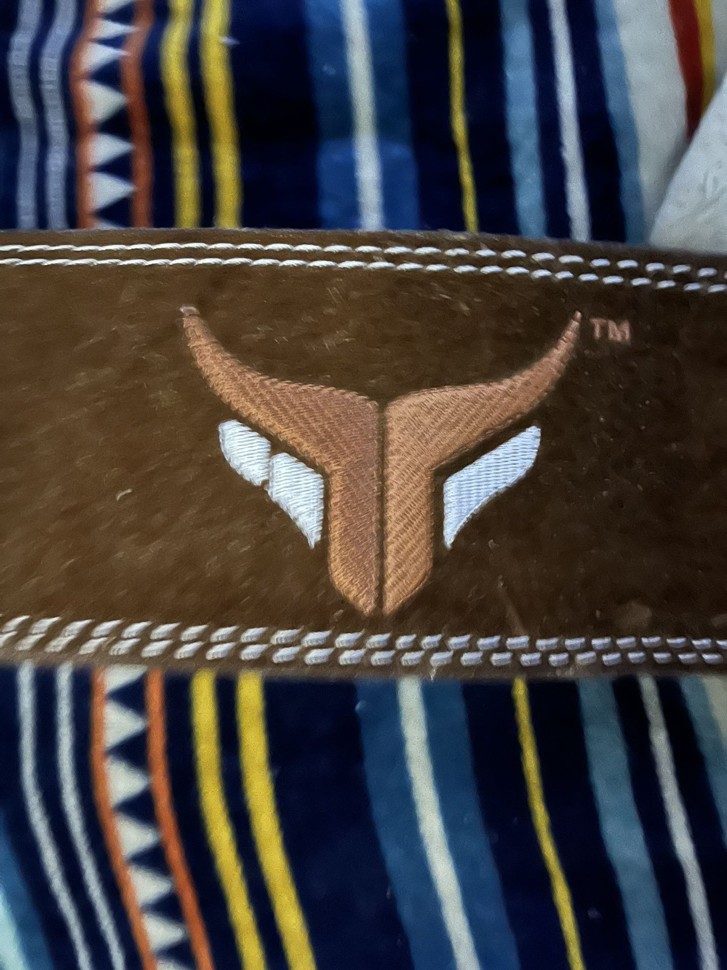 MY TRA Fusion Belt