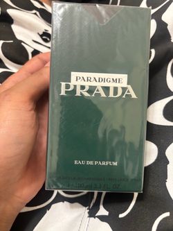 Prada Paradigme Eau de Parfum 100ml