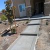 Concrete Ray