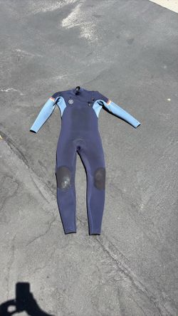 Vissla 3/2 7 Seas LT wetsuit