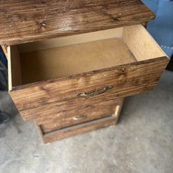 Chest Drawer