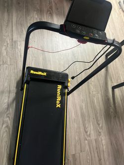 Walking pad