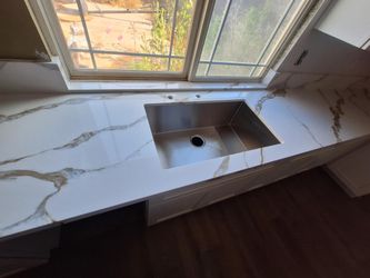 Kitchen Countertops Granito Quart Bathroom 