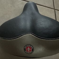 Bike Seat- Medium Size