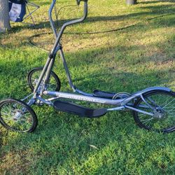 STREETSTRIDER 3i