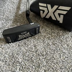 PXG Hellcat Putter
