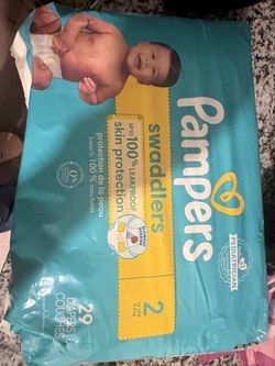 Diapers 