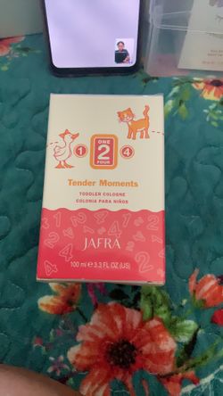 Jafra,