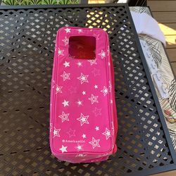 American Girl Doll Case