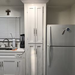 Finish Carpenter