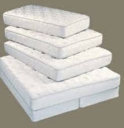 Quilted orthopedic mattress Sale