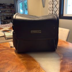 Petunia Pickle Bottom Diaper Bag